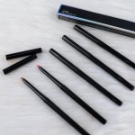 Lip Liner Pencil Supplier - Custom Logo Creamy Long Lasting Waterproof Brown