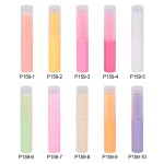Lip Balm Supplier - Colorful Fruit Flavor Vegan Organic Custom Logo Repair