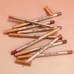 Lip Liner Manufacturer - Creamy Long Lasting Waterproof Brown Vegan Custom