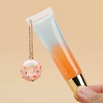 Lip Gloss Base Factory - Wholesale Clear Kid Squeezed Tube Fruit Flavour