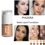 Foundation Manufacturer - Logo Free Custom Private Label Low Moq Waterproof