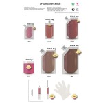 Lip Gloss Base Factory - 50ml Custom Private Label Jar Lipgloss Base