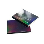 Eyeshadow Palette Factory - No Label 12 Color Private Label High Pigment