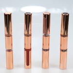 Liquid Lipstick Manufacturer - Vegan Matte Custom Logo Waterproof Creamy OEM