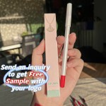 Lip Liner Pencil Manufacturer - 10 Colors Matte Creamy Pigmented Waterproof