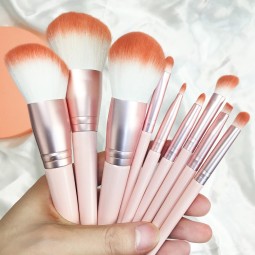 Makeup Brush Set Supplier - Lip Brush for Women High Quality Custom Logo