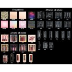 Lip Gloss Set Factory - Make Your Own Logo Matte Liquid Custom Logo Kit