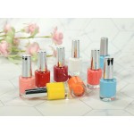 Nail Polish Factory - Newest Macaron Non Toxic Easy Peel Off Quick Drying
