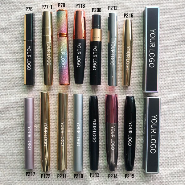 Mascara Manufacturer - Your Logo Long Lasting Lengthening Custom Private Label