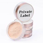 Loose Powder Factory - Private Label Waterproof Translucent Oil Control Vegan