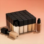 Foundation Manufacturer - Full Coverage Waterproof Matte High Quality Private