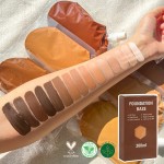 Liquid Foundation Factory - 200g Wholesale Bulk 26 Colors Refill Bag