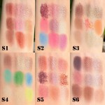 Eyeshadow Palette Factory - Custom Name 9 Colors Private Label Long Lasting