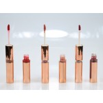 Liquid Lipstick Manufacturer - Vegan Matte Custom Logo Waterproof Creamy OEM