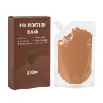 Liquid Foundation Factory - 200g Wholesale Bulk 26 Colors Refill Bag