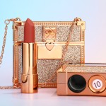 Lipstick Set Supplier - Personalized Matte 3 Piece with Chain Bag Vegan