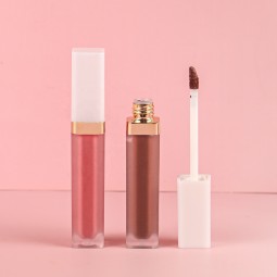 Lip Gloss Vendor - Private Label Vegan Moisturizer Liptint Wholesale Bulk