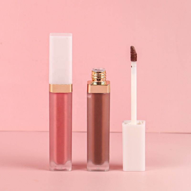 Lip Gloss Vendor - Private Label Vegan Moisturizer Liptint Wholesale Bulk