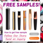 Mascara Supplier - Hot Selling Waterproof Custom Logo 4D Silk Fiber Black