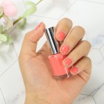 Nail Polish Factory - Newest Macaron Non Toxic Easy Peel Off Quick Drying