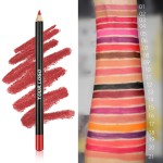 Lip Liner Pencil Manufacturer - 21 Colors Custom Logo Waterproof Nude Wholesale
