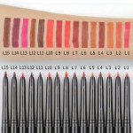 Lip Liner Factory - Creamy Long Lasting Waterproof Brown Private Label