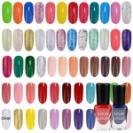 Nail Polish Manufacturer - Wholesale Bulk Private Label Gel Long Lasting