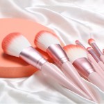 Makeup Brush Set Supplier - Lip Brush for Women High Quality Custom Logo