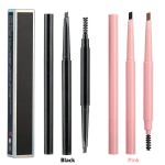 Eyebrow Pencil Supplier - Custom Logo New Trending Waterproof Long Lasting