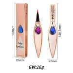 Eyeliner Pen Manufacturer - Colored Liquid Waterproof Private Label Wholesale