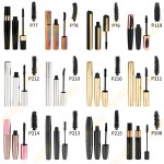 Mascara Manufacturer - Your Logo Long Lasting Lengthening Custom Private Label