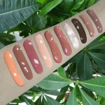 Lip Gloss Base Factory - 50ml Custom Private Label Jar Lipgloss Base