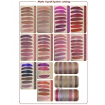 Lip Tint Manufacturer - OEM ODM 151 Colors Private Label Custom Cosmetics