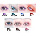 Mascara Manufacturer - Your Logo Long Lasting Lengthening Custom Private Label