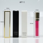 Lip Gloss Base Supplier - High Glitter Clear Cosmetics Vendors Private Label