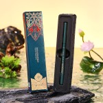 Eyeliner Supplier - Thin Head Gel Waterproof Quick Drying Non Smudging Double Effect