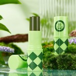 Solid Perfume Supplier - Soothing Purple Grass Fragrance Antipruritic Mosquito Repellent