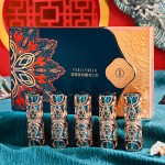 Lipstick Factory - Soft Fog Carved Waterproof Matte Velvet Non-Stick Cup