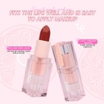 Lipstick Set Factory - Custom Logo Private Label Matte Multicolor Waterproof Sets