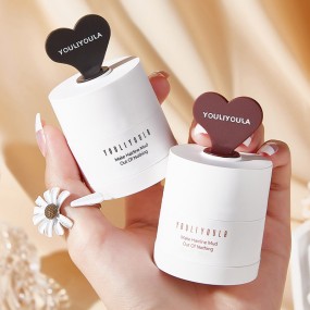 Hair Clay Factory - Factory Price Natural Volume Medium Strong Hold Matte