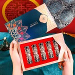 Lipstick Factory - Soft Fog Carved Waterproof Matte Velvet Non-Stick Cup