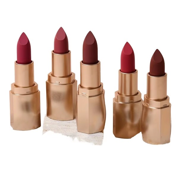 Color Changing Lipstick Factory - Waterproof Staining Cup Non Fading Moisturizing