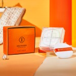 Face Powder Manufacturer - Your logo Oil Control Setting Powder Matte Waterproof