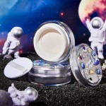 Concealer Powder Supplier - Star Sky Waterproof Sweat Proof Oil Control Honey Powder