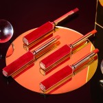 Lipstick Manufacturer - Soft Mist Velvet Waterproof Portable Beginner Thin Tube