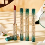Lipstick Manufacturer - Natural Lotus Velvet Mist Face Moisturizing Thin Tube