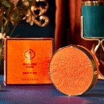 Pressed Powder Palette Factory - Private Label 6 Colors Oil Free Matte Full Coverage