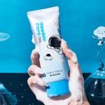 Facial Cleanser Supplier - Salicylic Acid Non-foaming Oil Control Anti-aging Acne