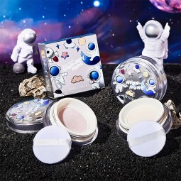 Concealer Powder Supplier - Star Sky Waterproof Sweat Proof Oil Control Honey Powder