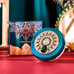 Air Cushion Powder Factory - Soft Mist Honey Powder Waterproof Sweat Proof Oil Control